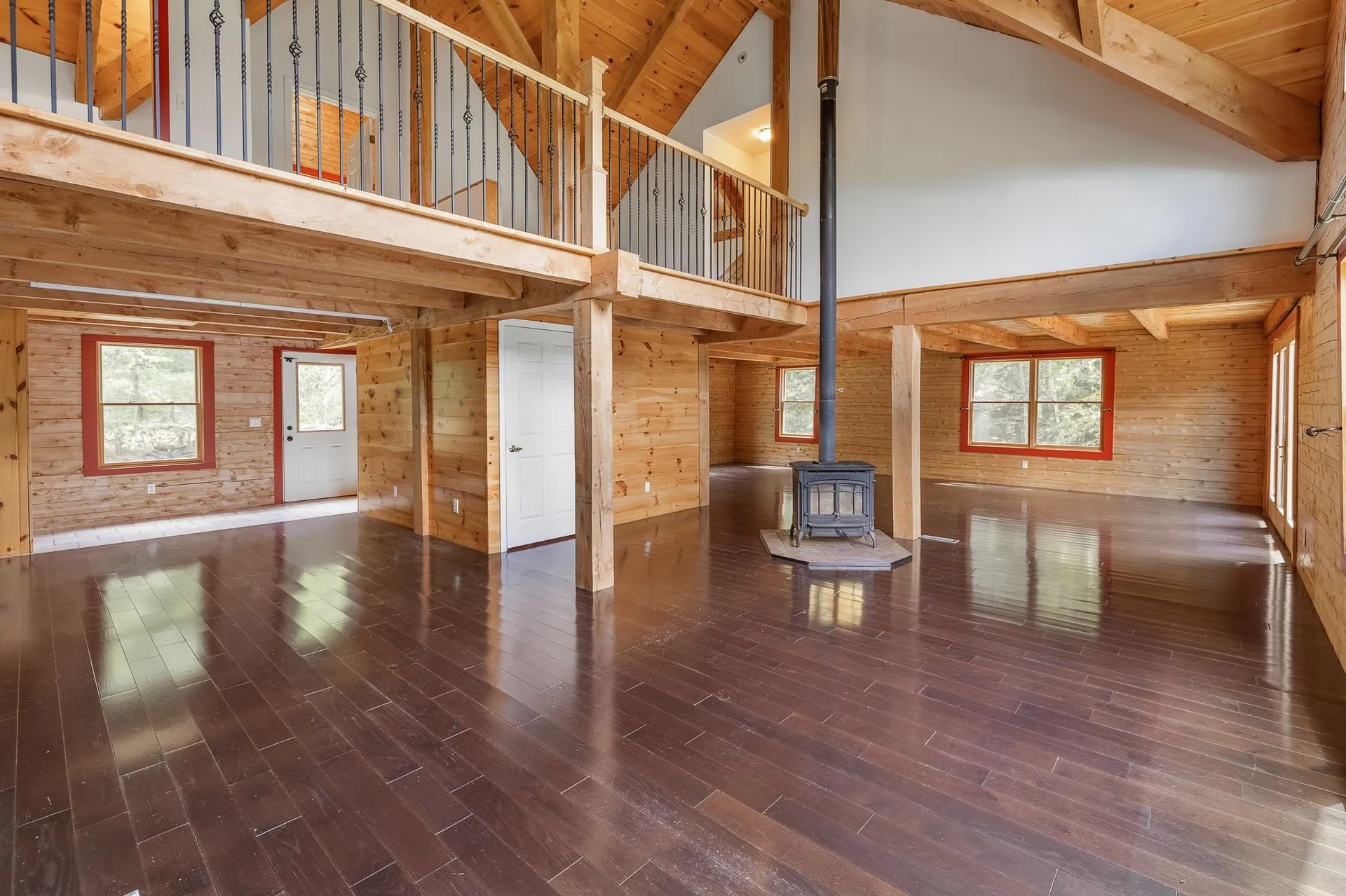 367 Hurd Road Lempster NH 03605