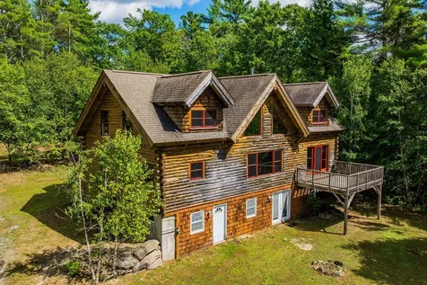 367 Hurd Road Lempster NH 03605