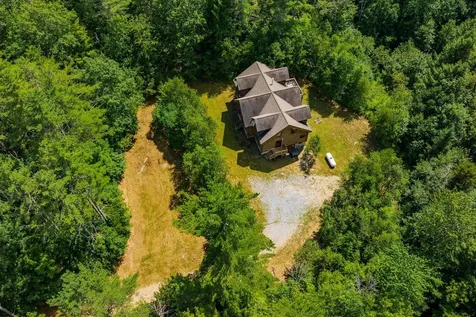 367 Hurd Road Lempster NH 03605