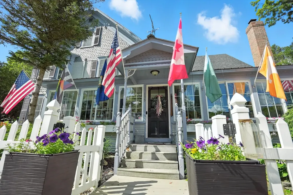 195 Main Street Montgomery VT 05471