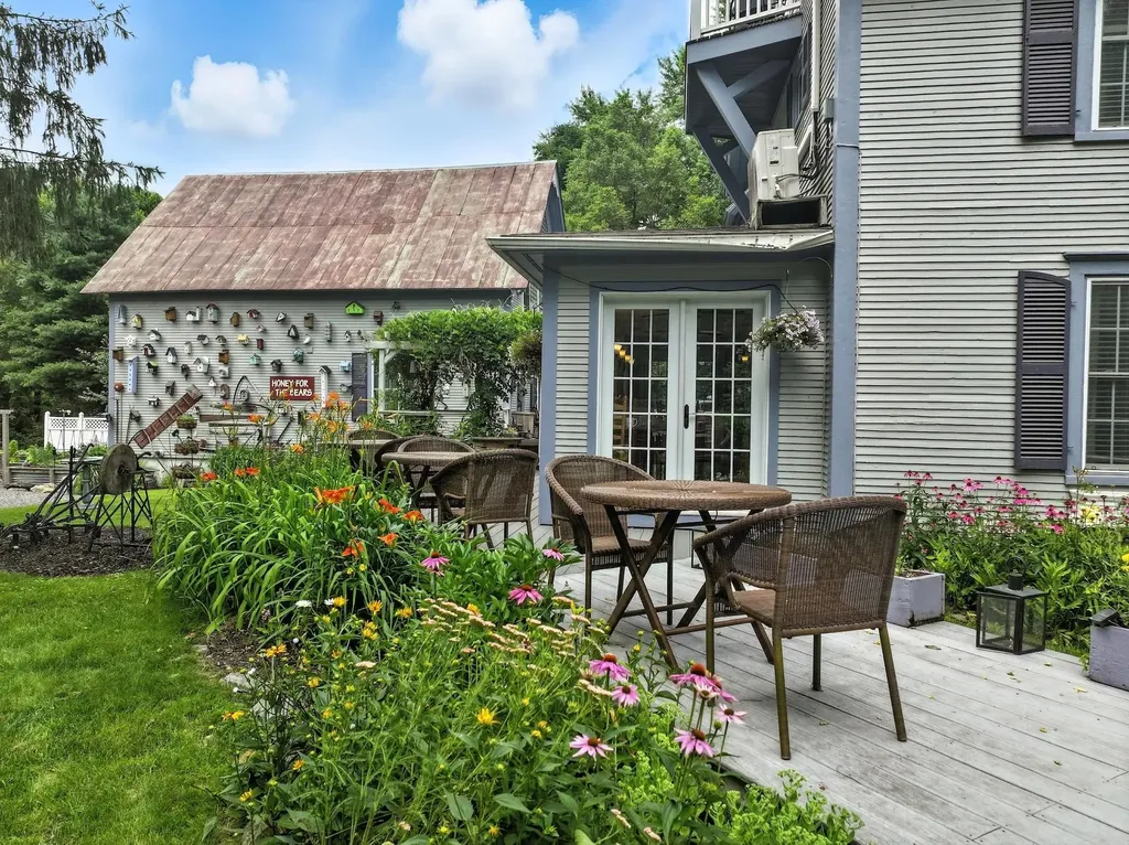 195 Main Street Montgomery VT 05471