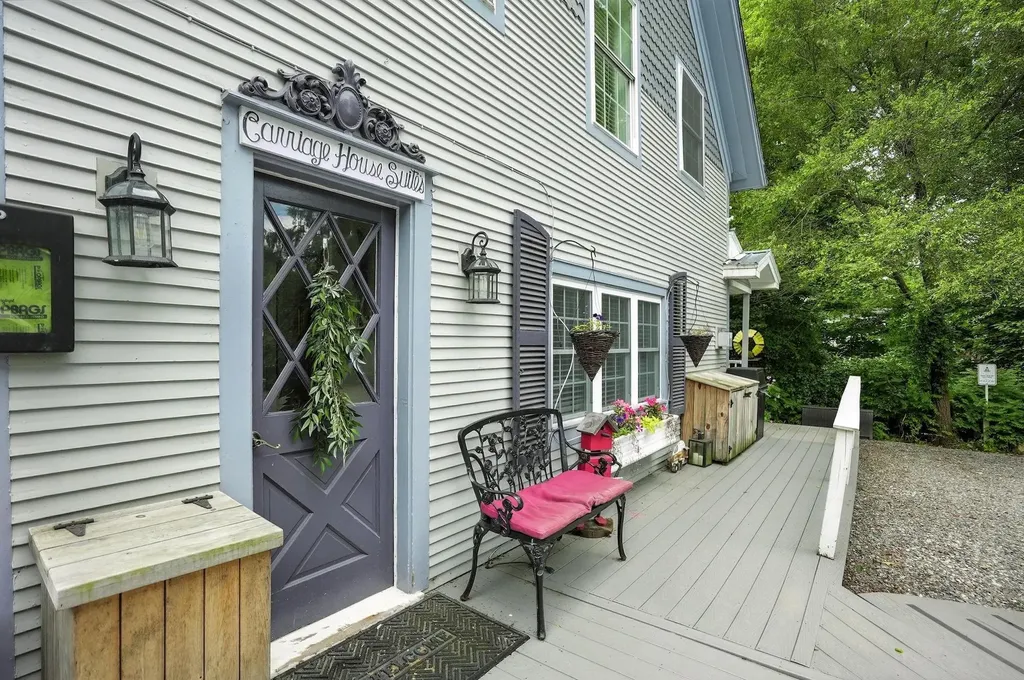 195 Main Street Montgomery VT 05471