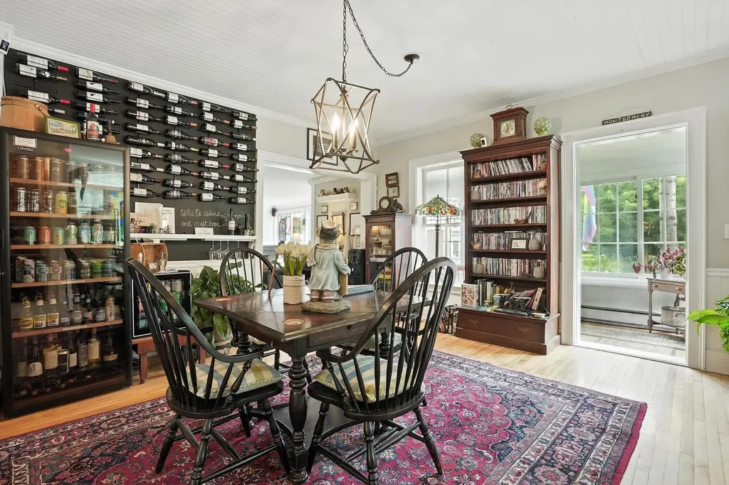 195 Main Street Montgomery VT 05471