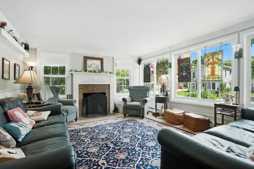 195 Main Street Montgomery VT 05471