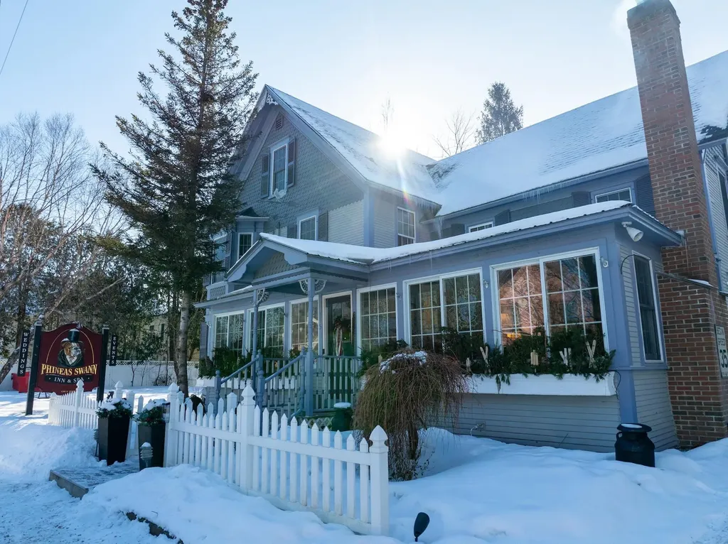 195 Main Street Montgomery VT 05471