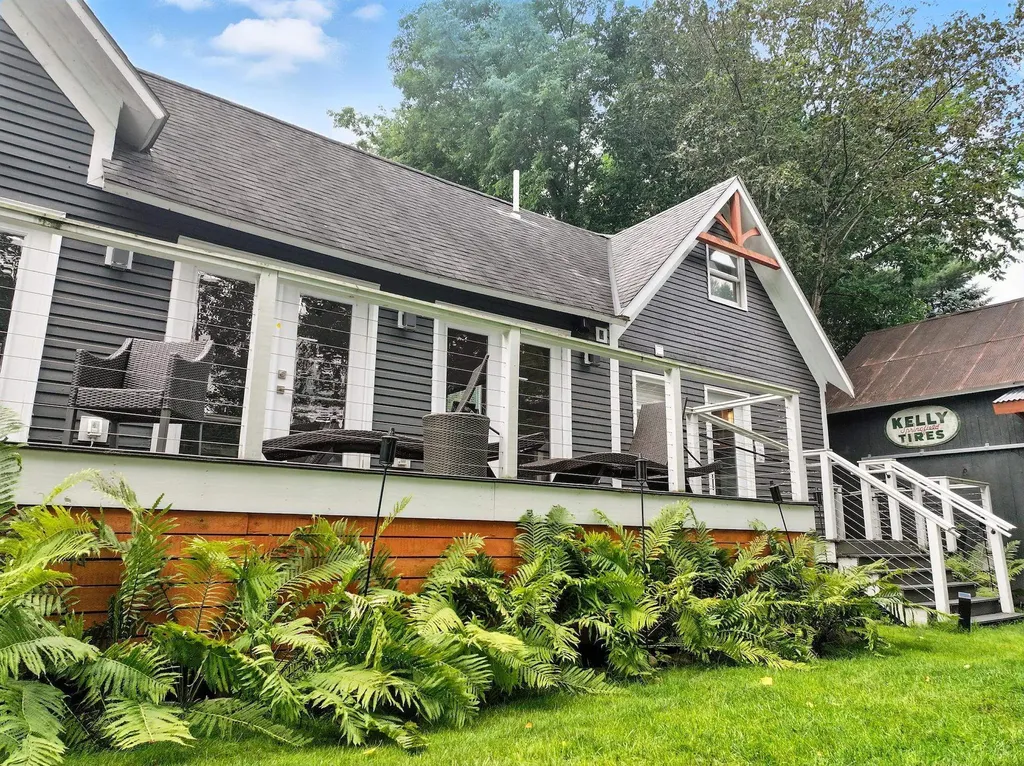 195 Main Street Montgomery VT 05471