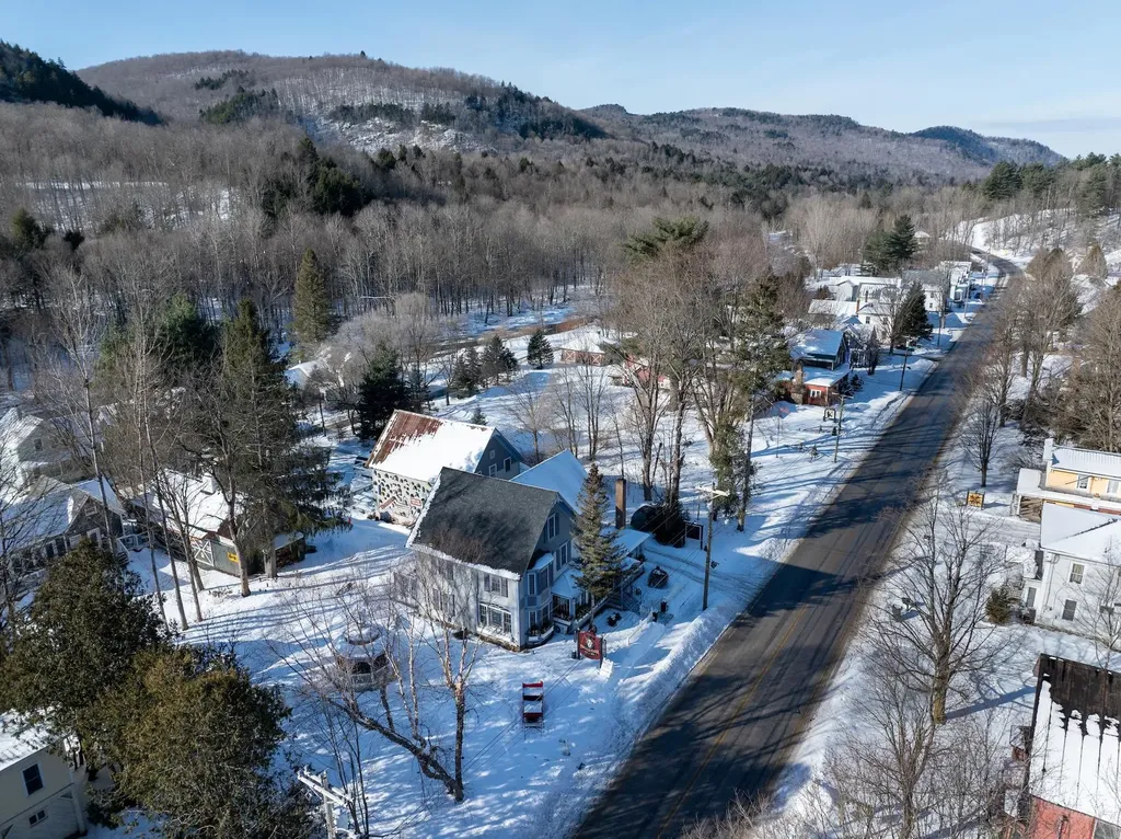 195 Main Street Montgomery VT 05471