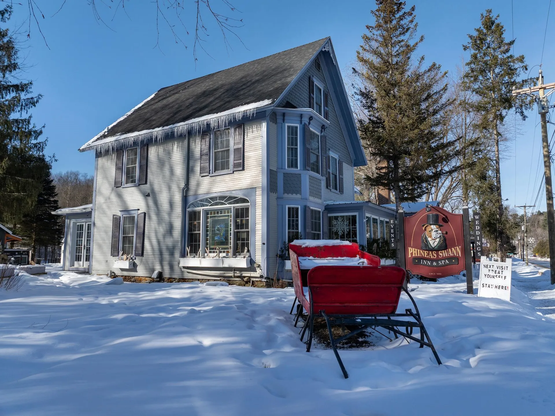 195 Main Street Montgomery VT 05471