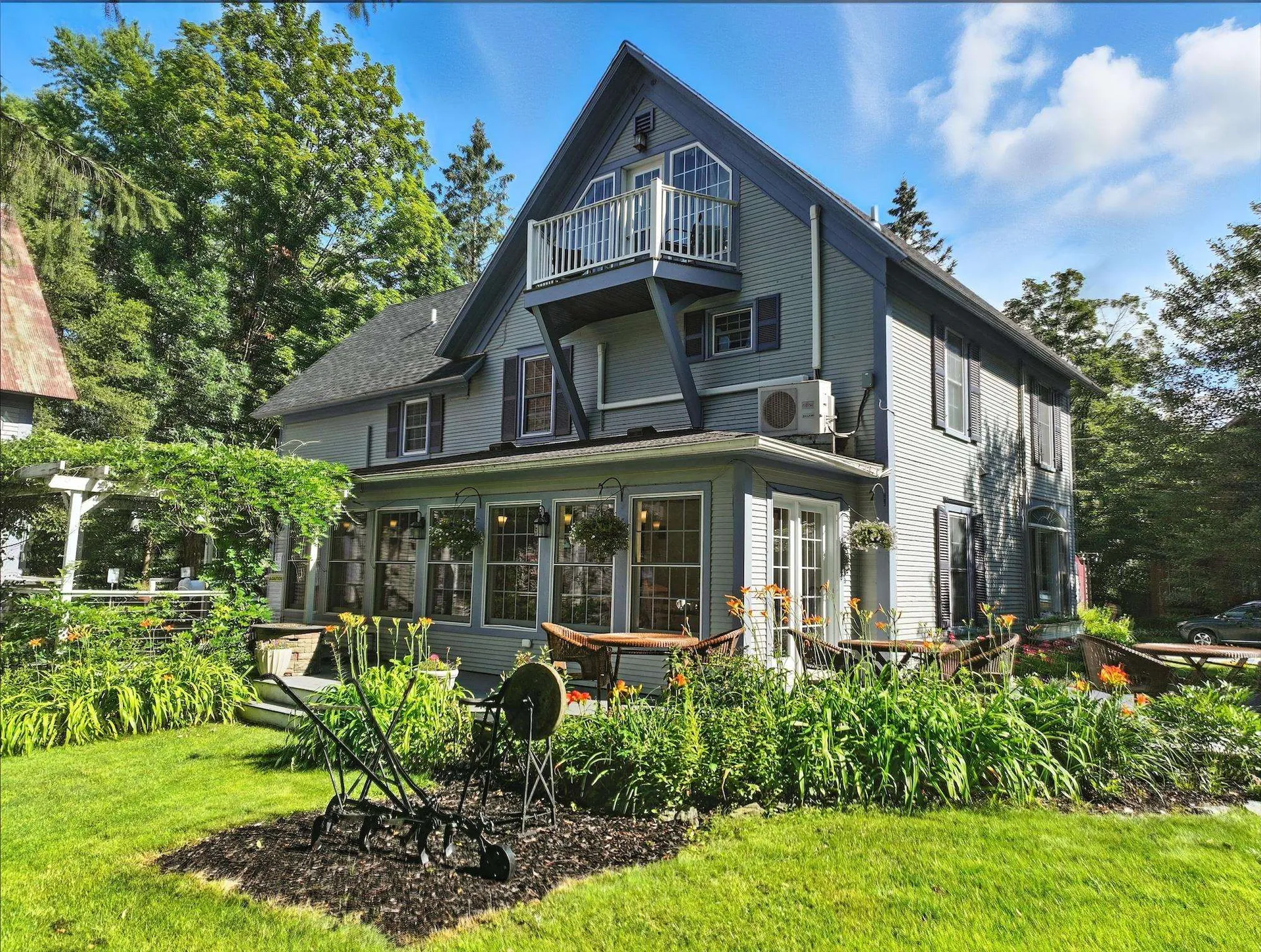 195 Main Street Montgomery VT 05471