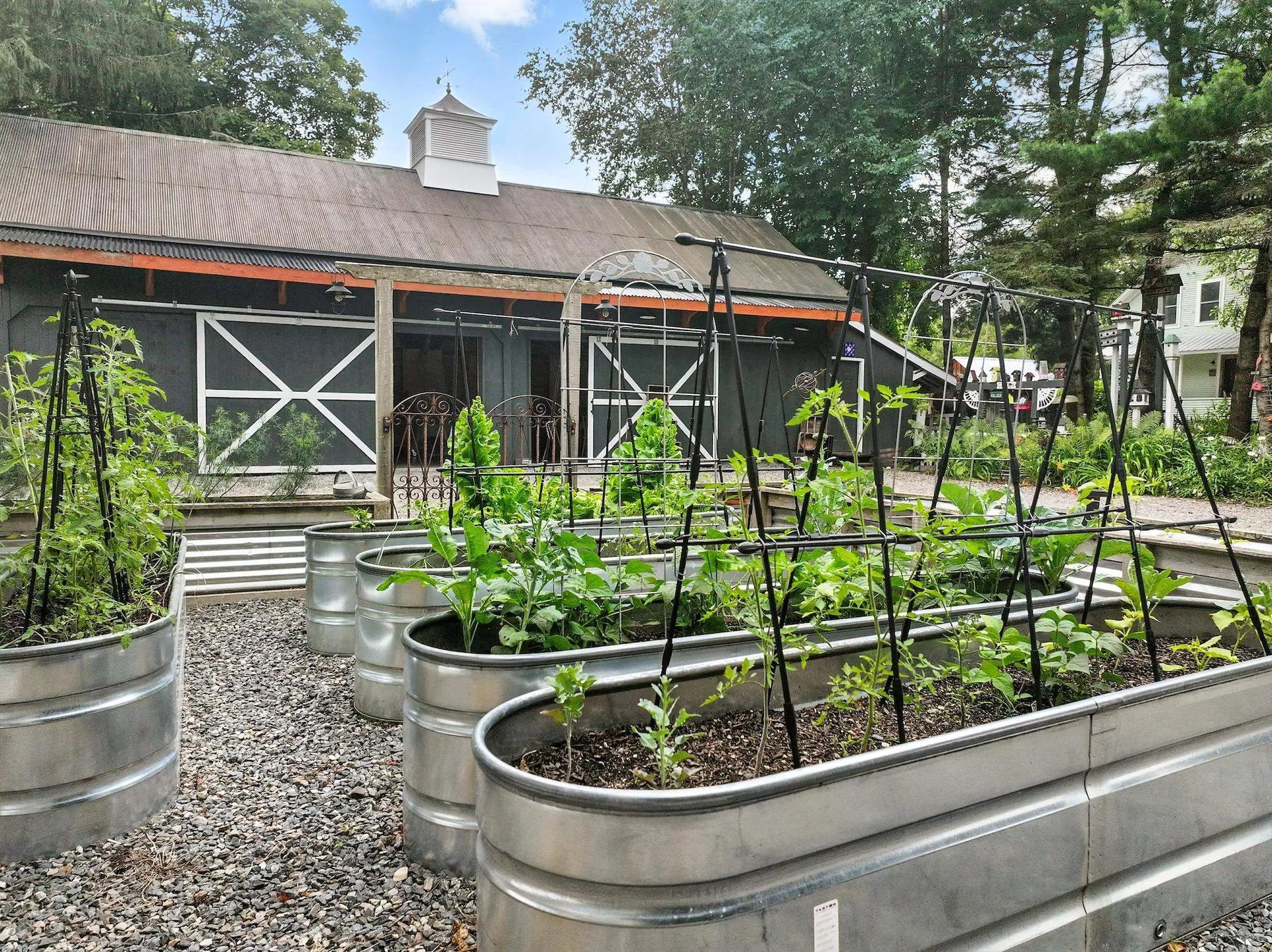 195 Main Street Montgomery VT 05471