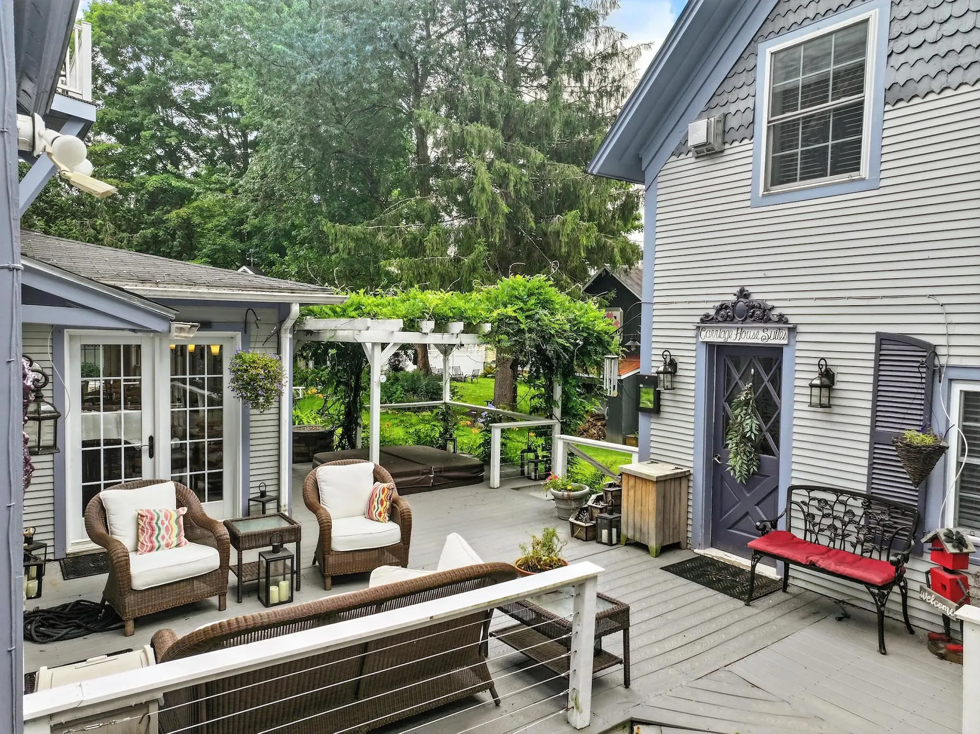 195 Main Street Montgomery VT 05471