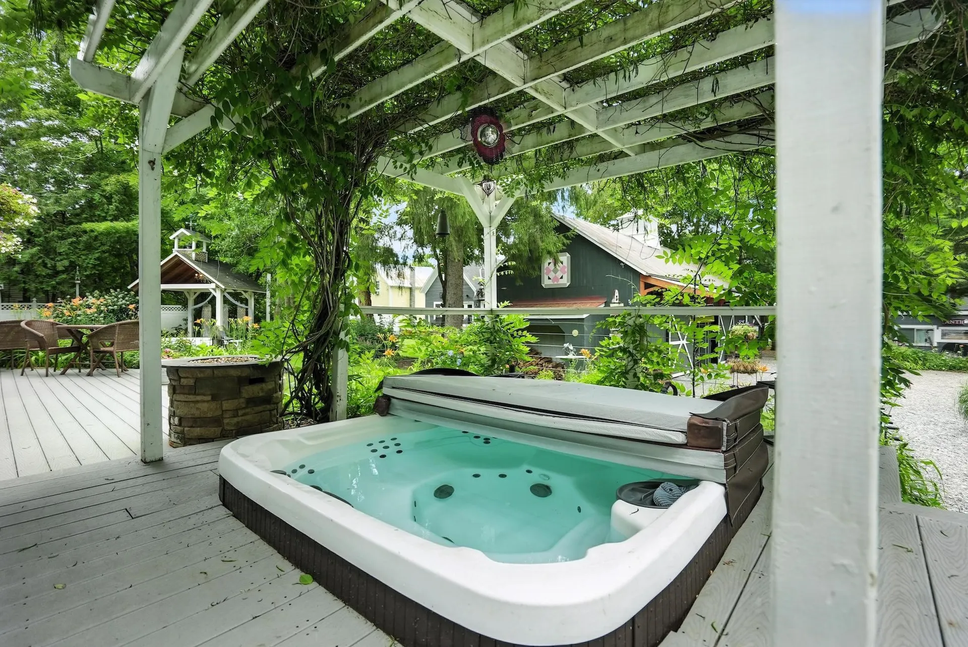 195 Main Street Montgomery VT 05471