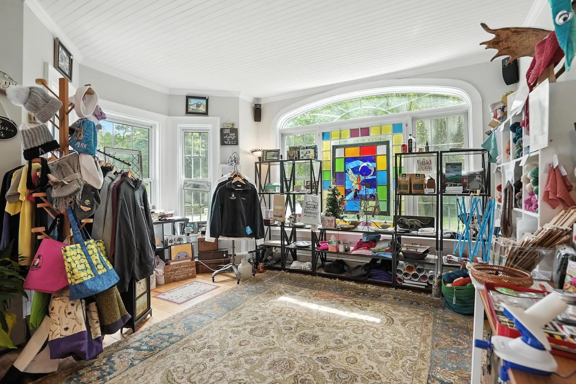 195 Main Street Montgomery VT 05471