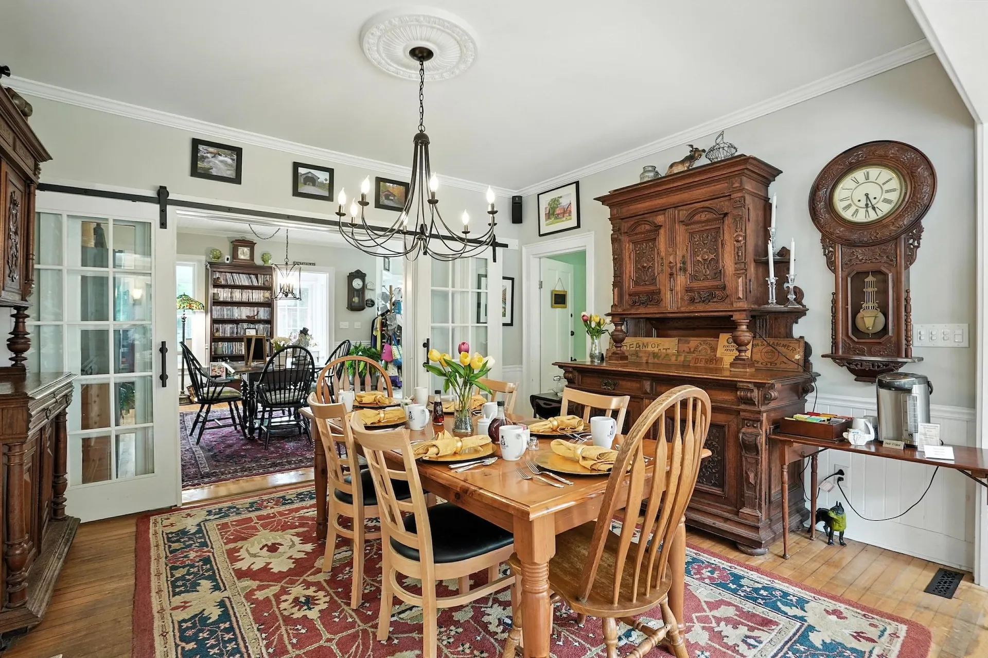 195 Main Street Montgomery VT 05471