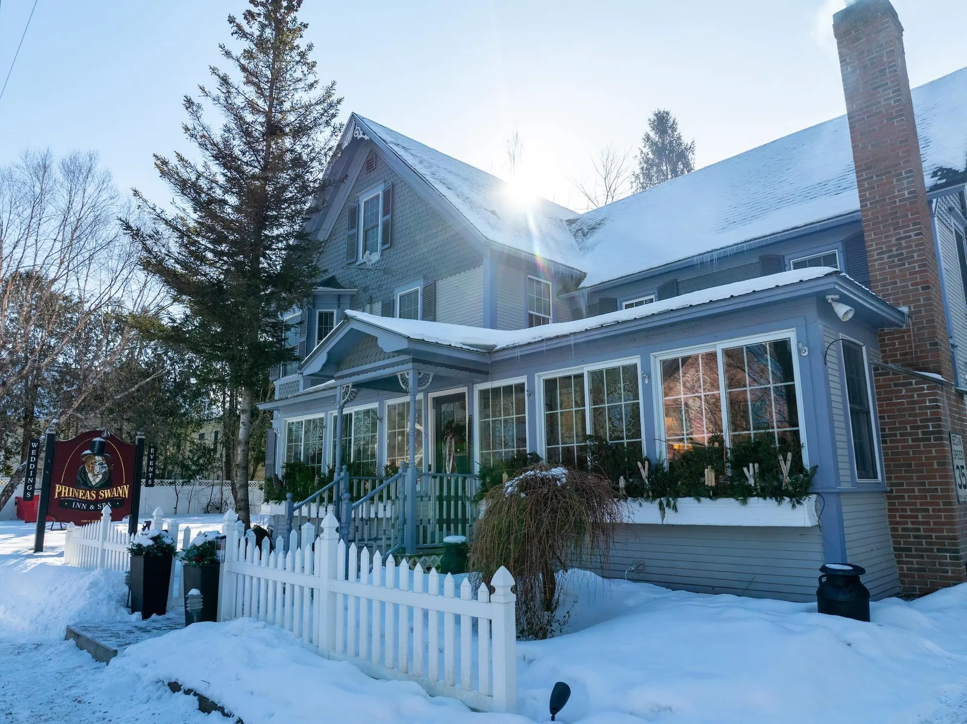 195 Main Street Montgomery VT 05471