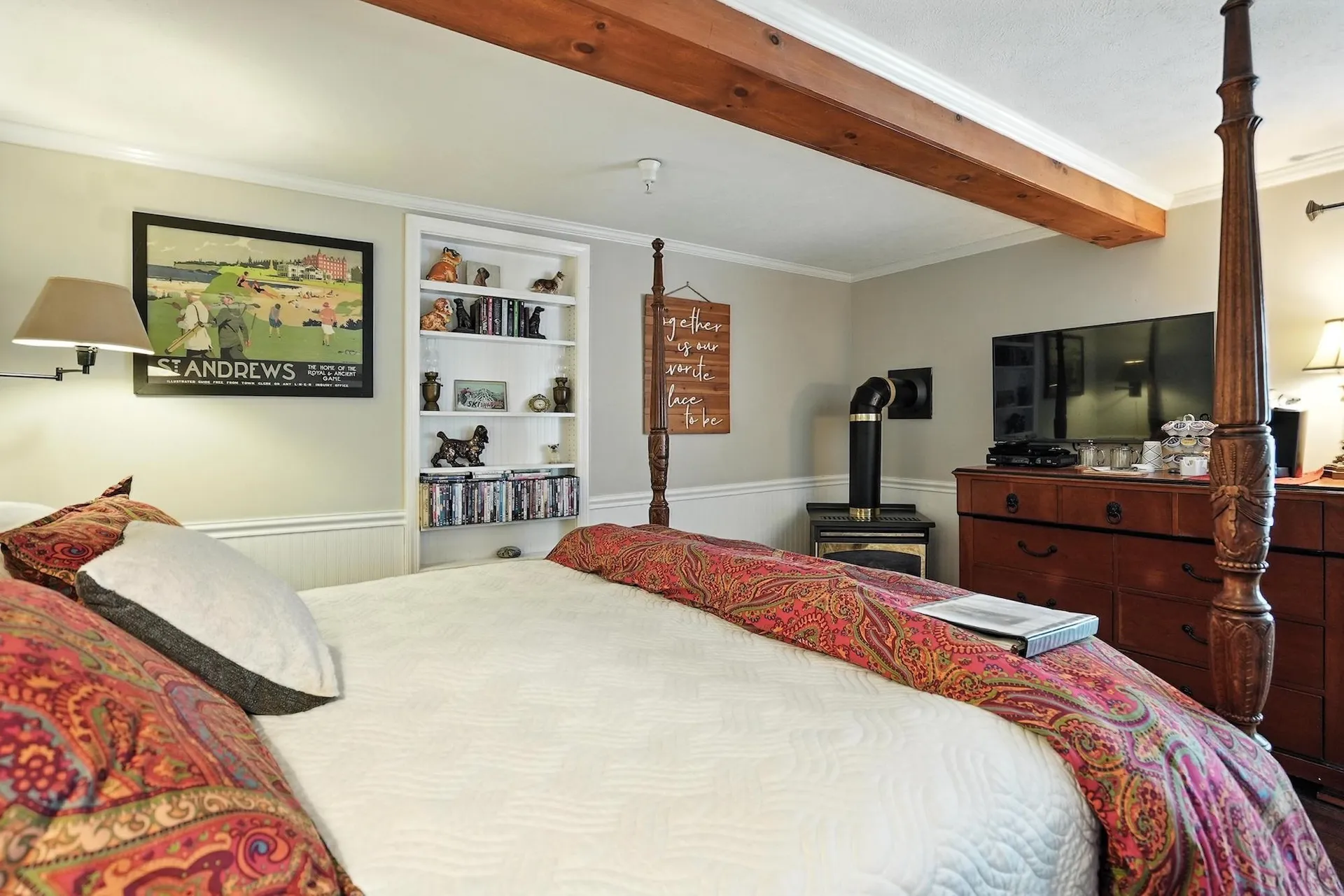 195 Main Street Montgomery VT 05471