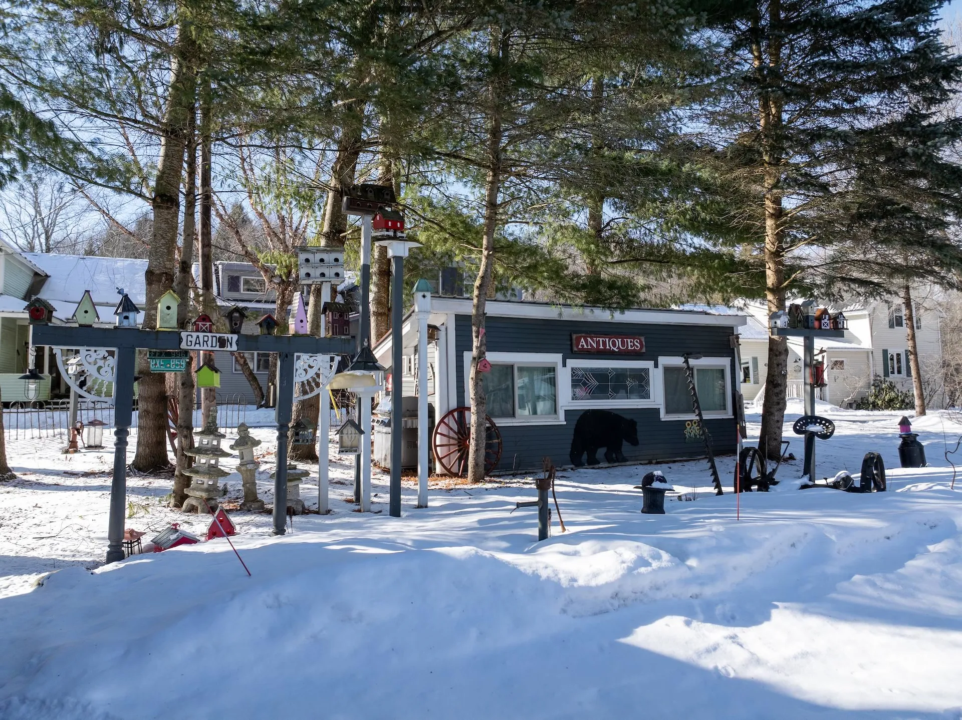 195 Main Street Montgomery VT 05471