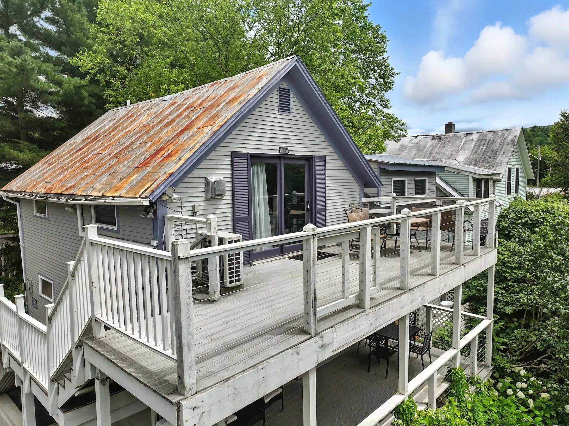 195 Main Street Montgomery VT 05471