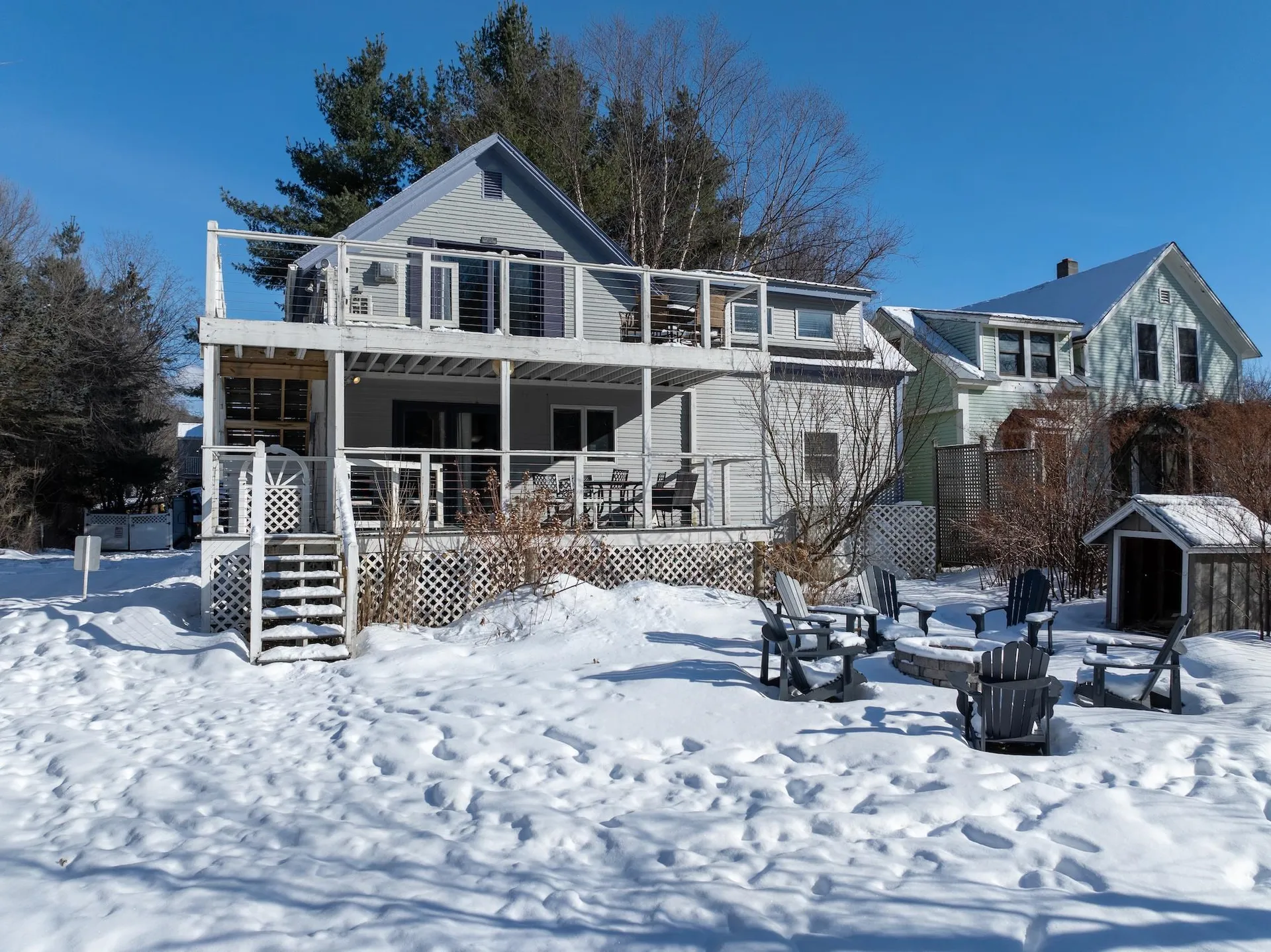 195 Main Street Montgomery VT 05471