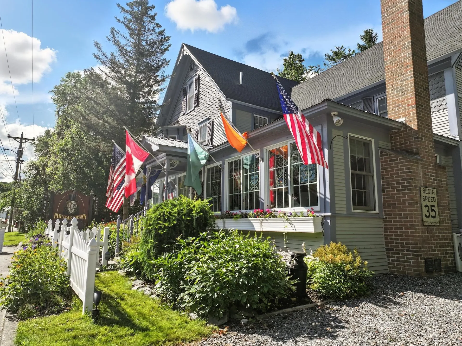 195 Main Street Montgomery VT 05471