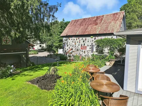 195 Main Street Montgomery VT 05471