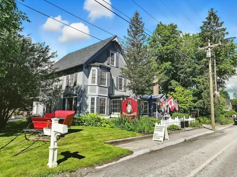 195 Main Street Montgomery VT 05471