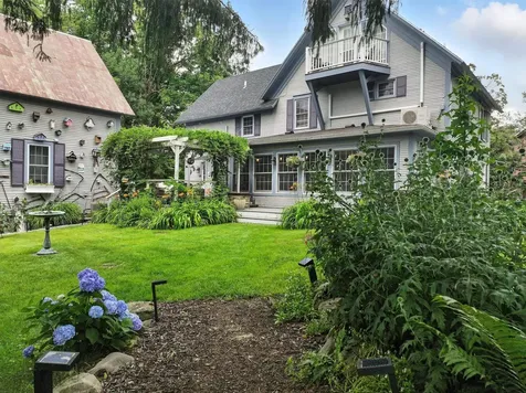 195 Main Street Montgomery VT 05471