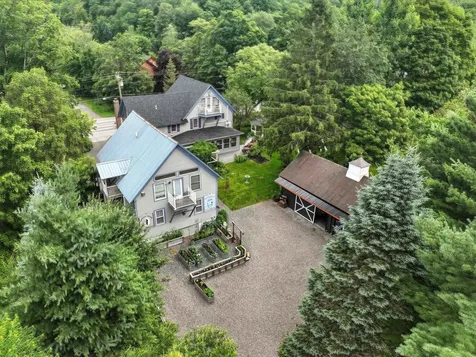 195 Main Street Montgomery VT 05471