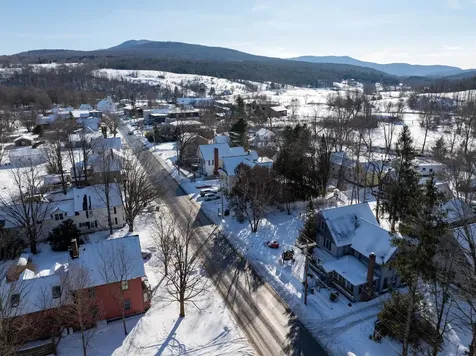 195 Main Street Montgomery VT 05471