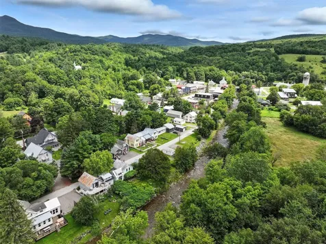 195 Main Street Montgomery VT 05471