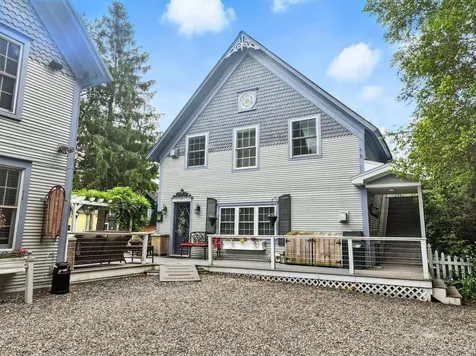 195 Main Street Montgomery VT 05471