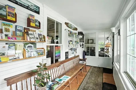 195 Main Street Montgomery VT 05471