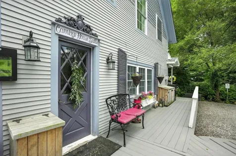 195 Main Street Montgomery VT 05471