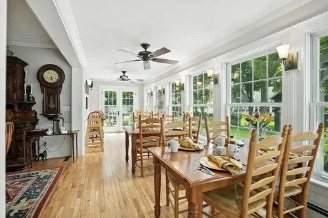 195 Main Street Montgomery VT 05471