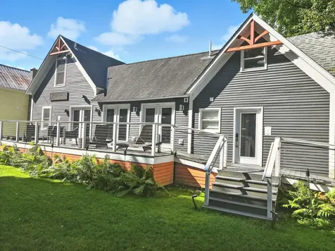 195 Main Street Montgomery VT 05471