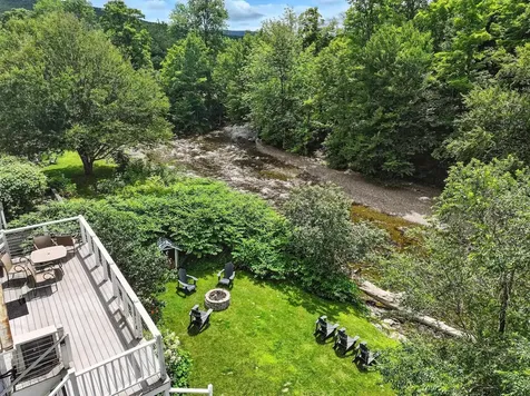 195 Main Street Montgomery VT 05471