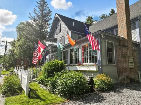 195 Main Street Montgomery VT 05471