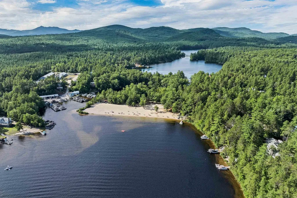 294 Bennett Road Freedom NH 03836