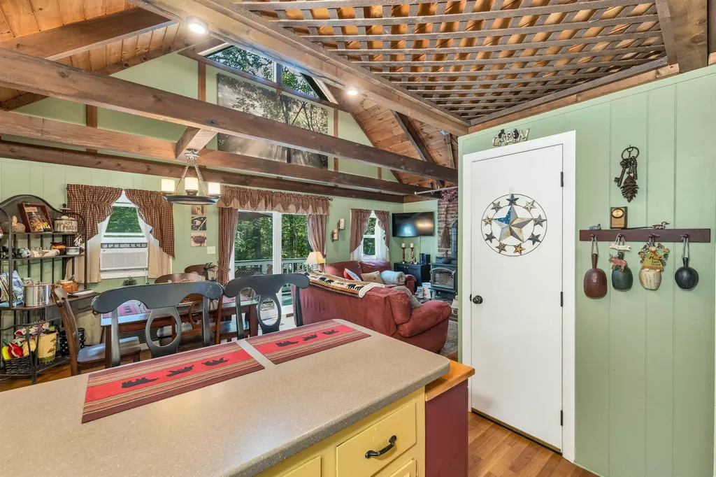 294 Bennett Road Freedom NH 03836
