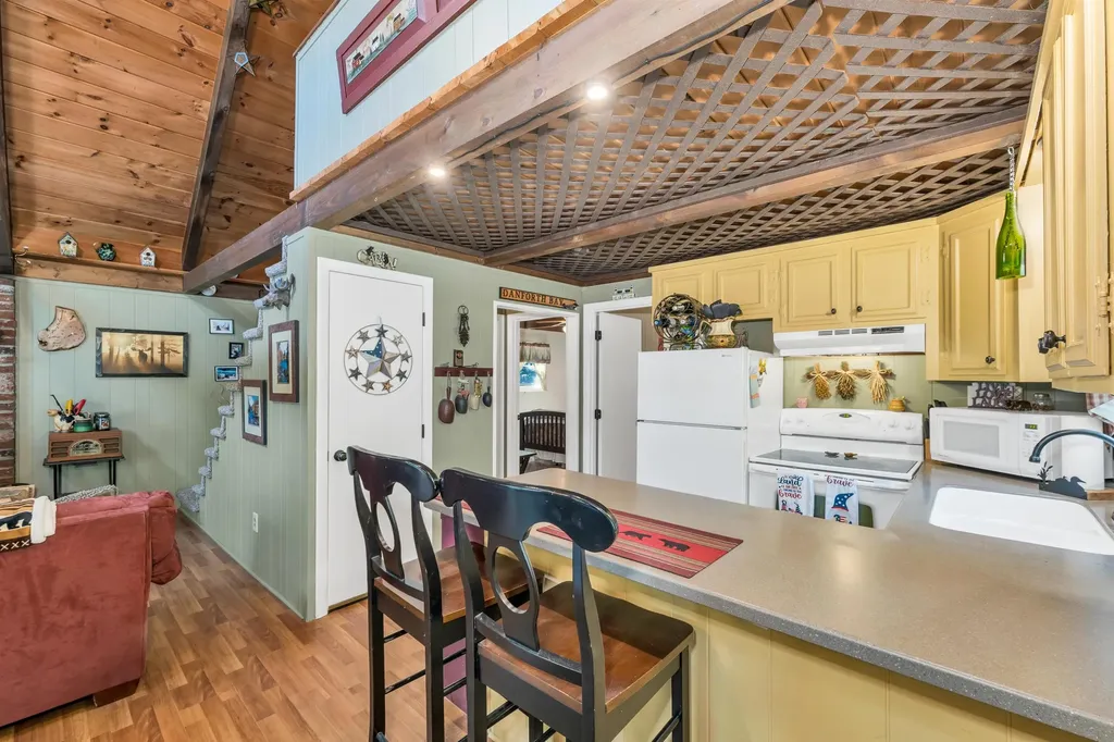 294 Bennett Road Freedom NH 03836
