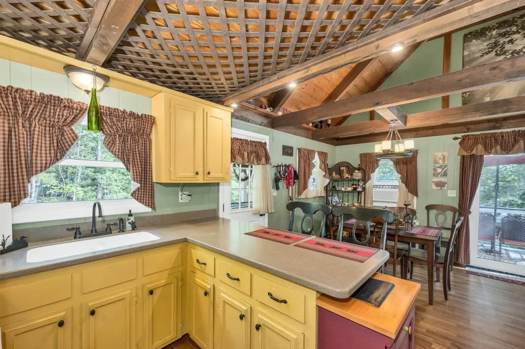 294 Bennett Road Freedom NH 03836
