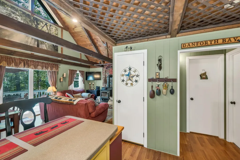 294 Bennett Road Freedom NH 03836