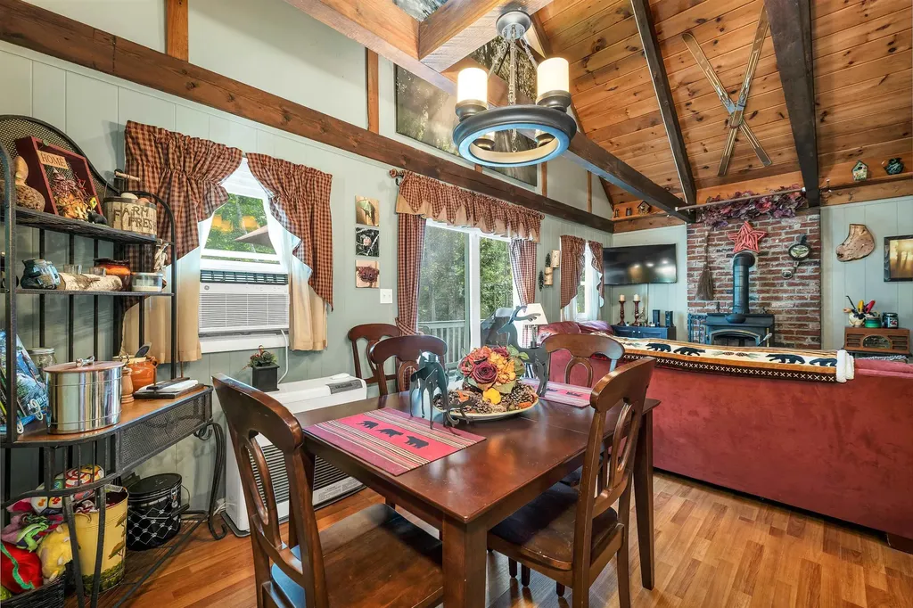 294 Bennett Road Freedom NH 03836