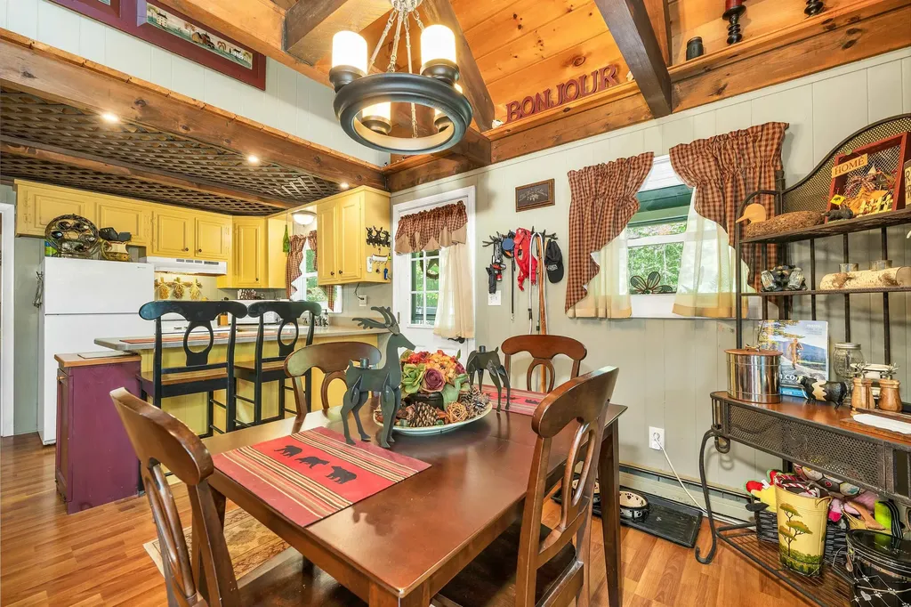 294 Bennett Road Freedom NH 03836