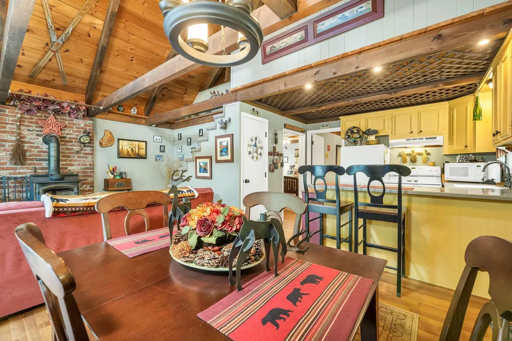 294 Bennett Road Freedom NH 03836