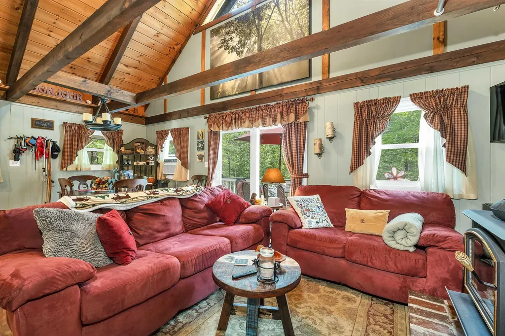294 Bennett Road Freedom NH 03836