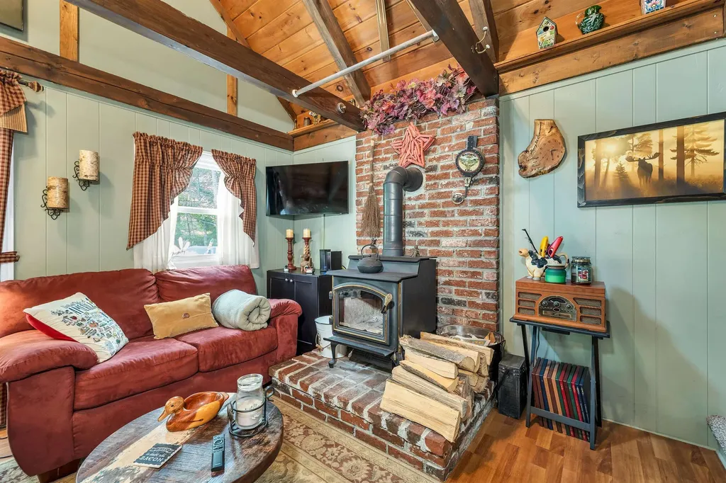 294 Bennett Road Freedom NH 03836