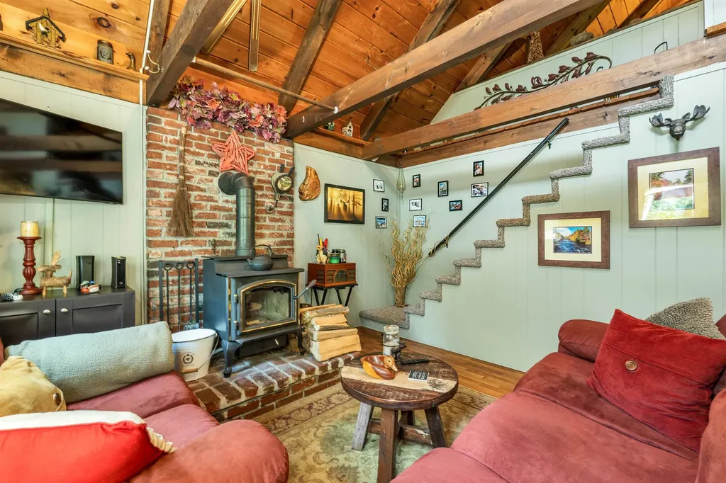 294 Bennett Road Freedom NH 03836