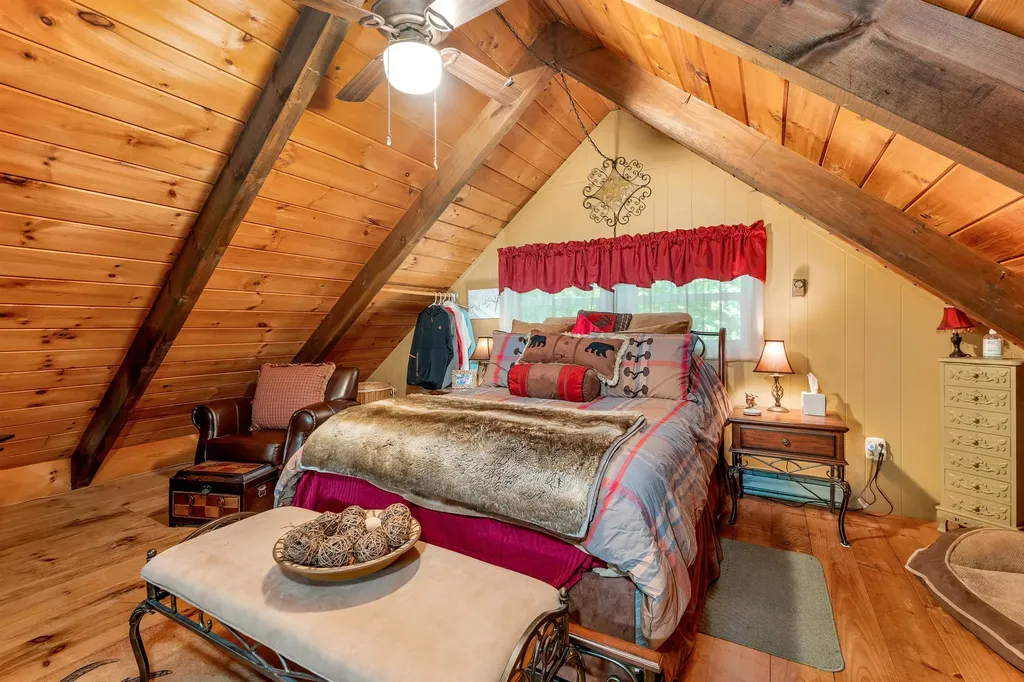 294 Bennett Road Freedom NH 03836