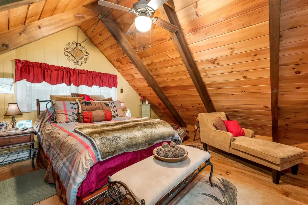 294 Bennett Road Freedom NH 03836